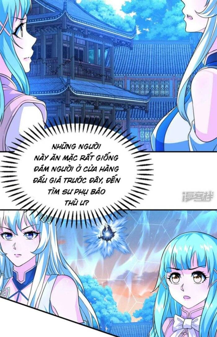 Đệ Nhất Ở Rể Chapter 183 - 44