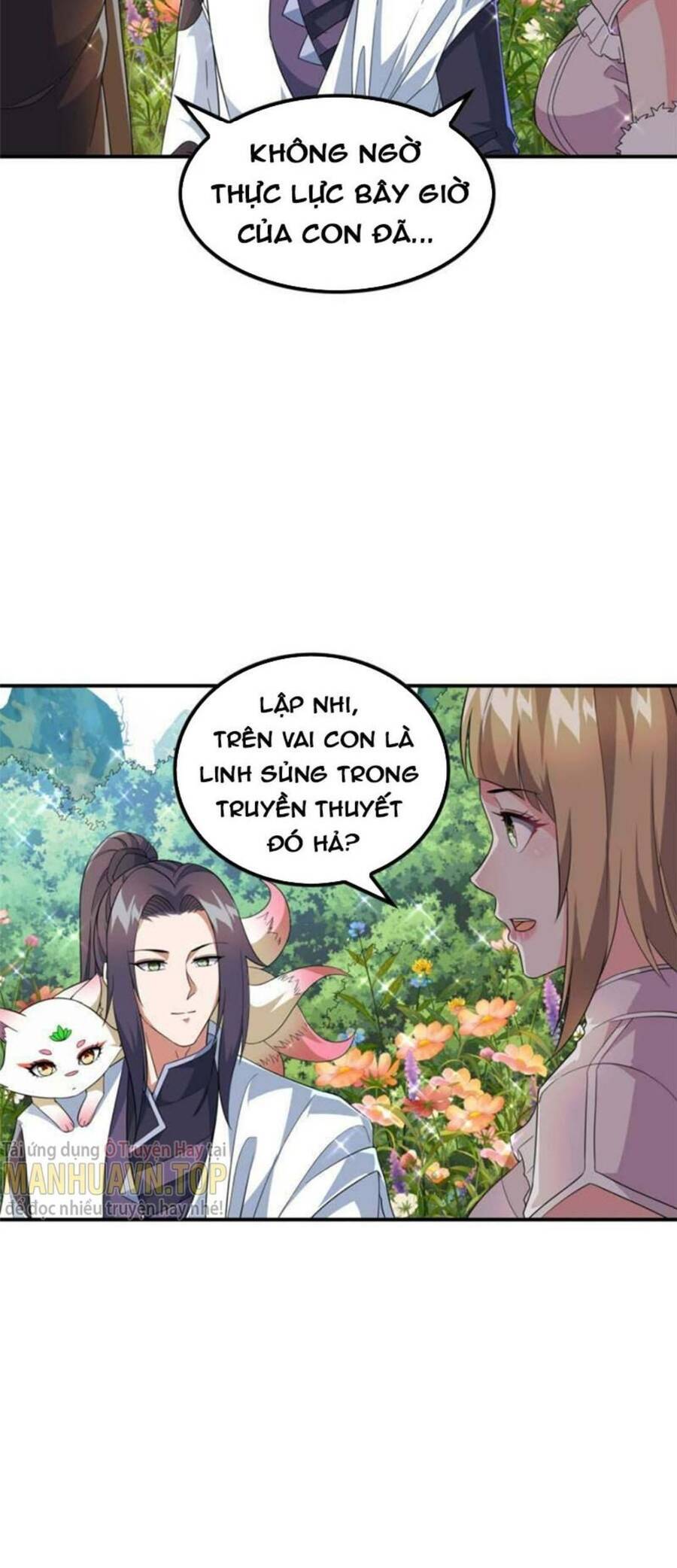 Đệ Nhất Ở Rể Chapter 187 - 3