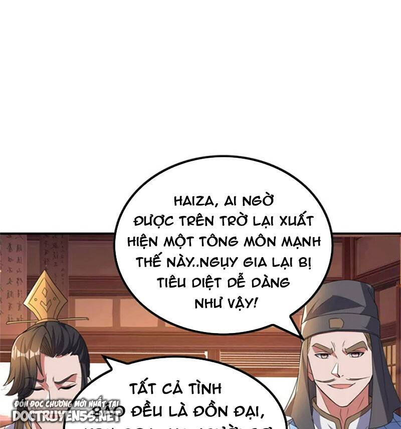 Đệ Nhất Ở Rể Chapter 190 - 51