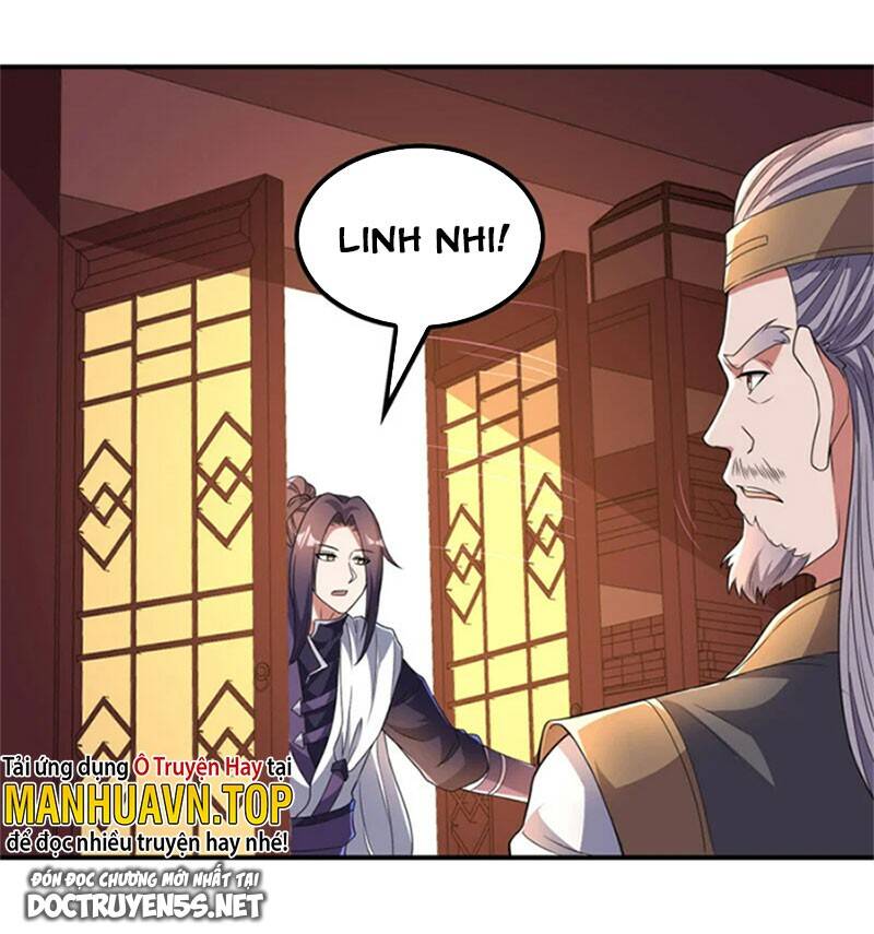 Đệ Nhất Ở Rể Chapter 190 - 53