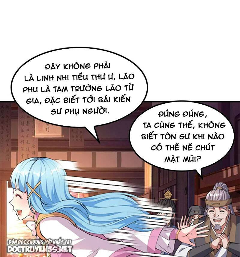 Đệ Nhất Ở Rể Chapter 190 - 59