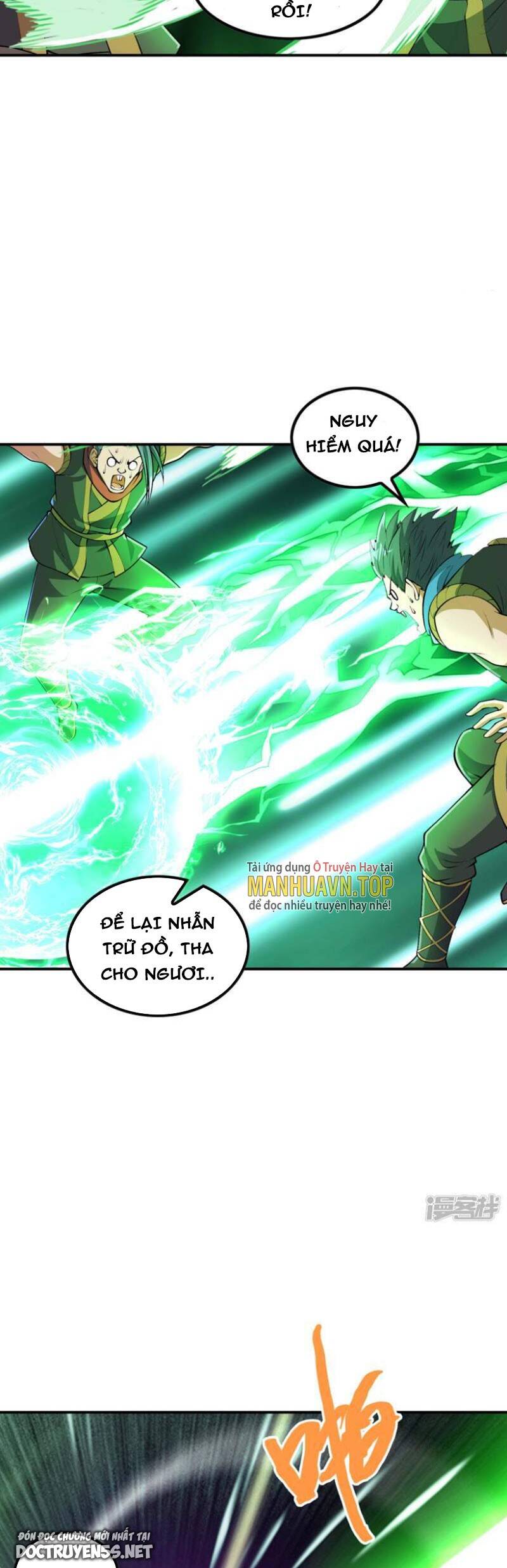 Đệ Nhất Ở Rể Chapter 192 - 4