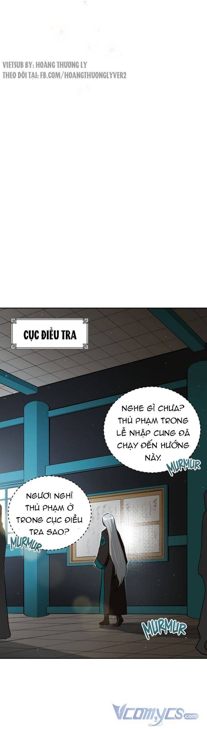 Ái Phi, Dao Của Nàng Rơi Rồi Chapter 59 - 30