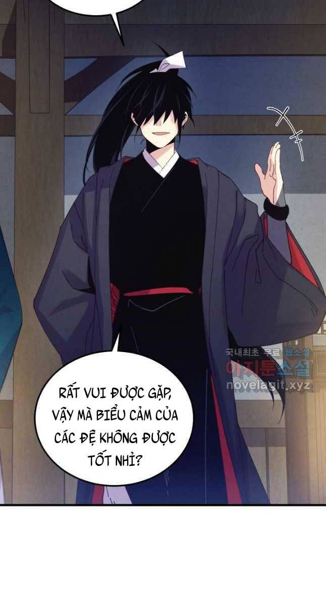 Phi Lôi Đao Thuật Chapter 154 - 50