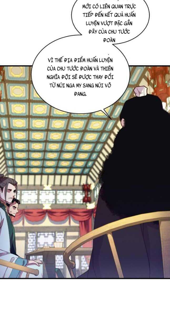 Phi Lôi Đao Thuật Chapter 155 - 41