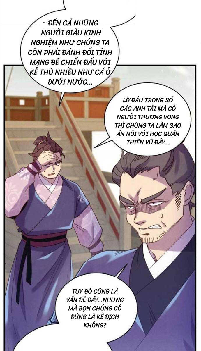 Phi Lôi Đao Thuật Chapter 157 - 96