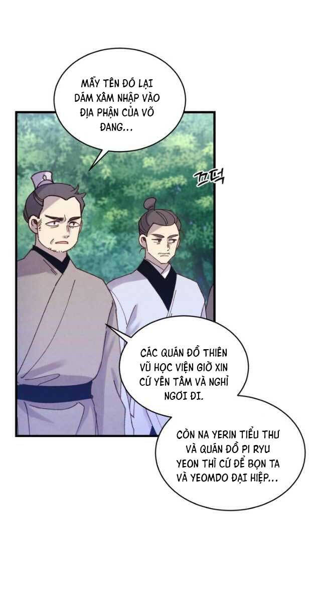 Phi Lôi Đao Thuật Chapter 166 - 21