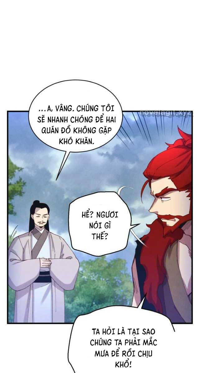 Phi Lôi Đao Thuật Chapter 166 - 24