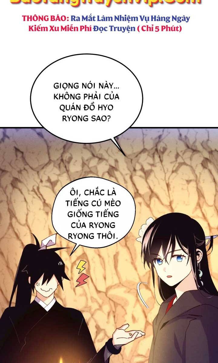 Phi Lôi Đao Thuật Chapter 167 - 50