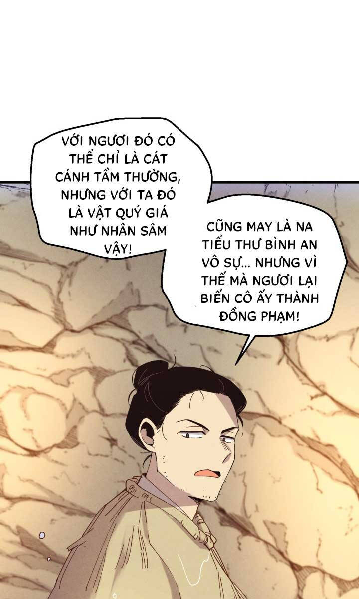 Phi Lôi Đao Thuật Chapter 167 - 60