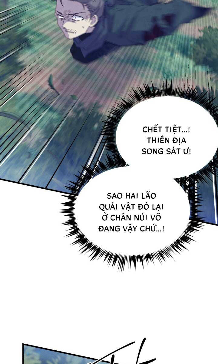 Phi Lôi Đao Thuật Chapter 167 - 79