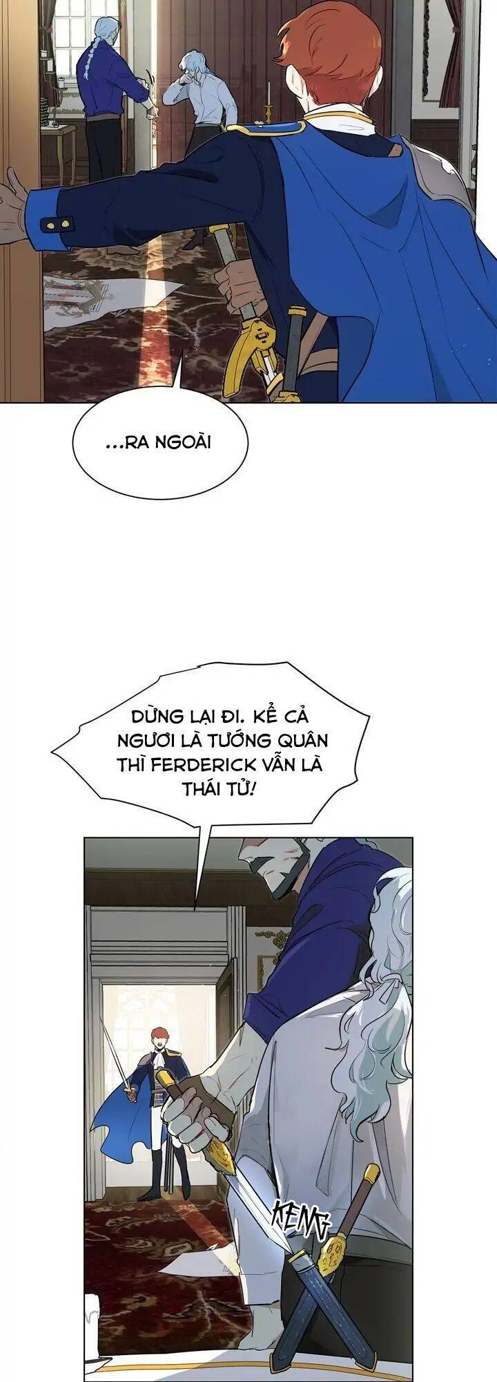 Tôi Là Fan Cứng Của Hoàng Tử Chapter 41 - 26