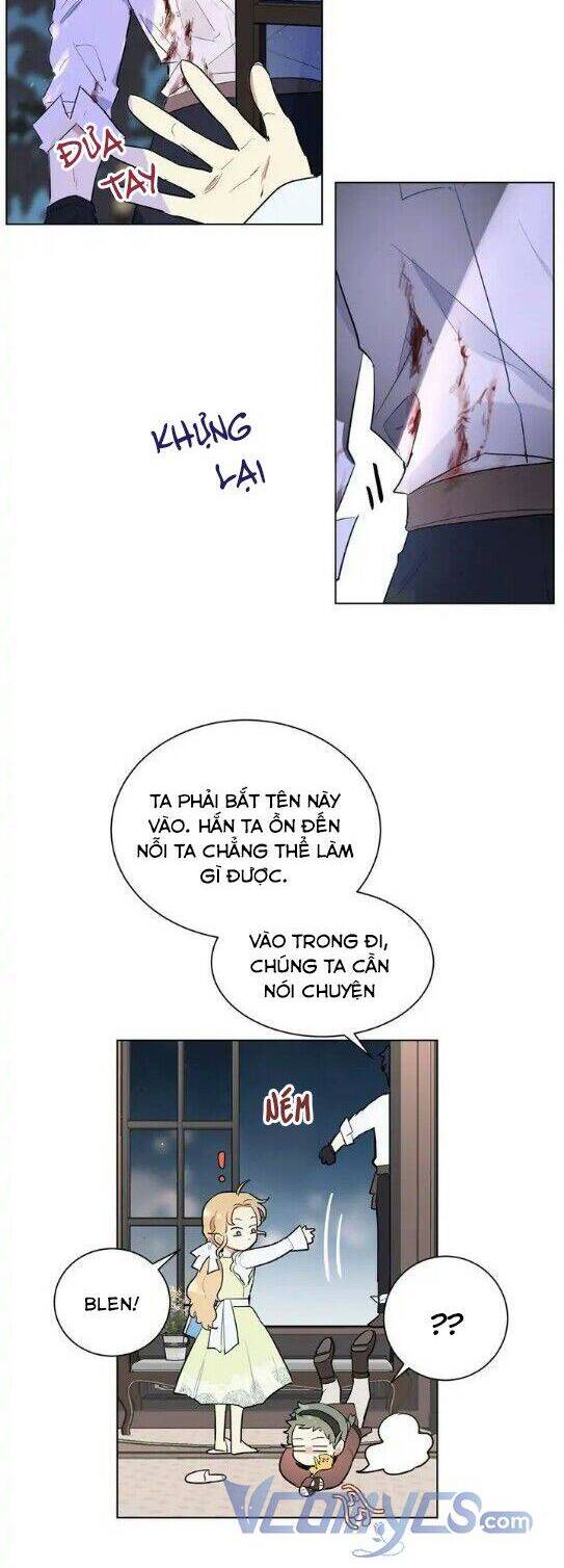 Tôi Là Fan Cứng Của Hoàng Tử Chapter 41 - 9