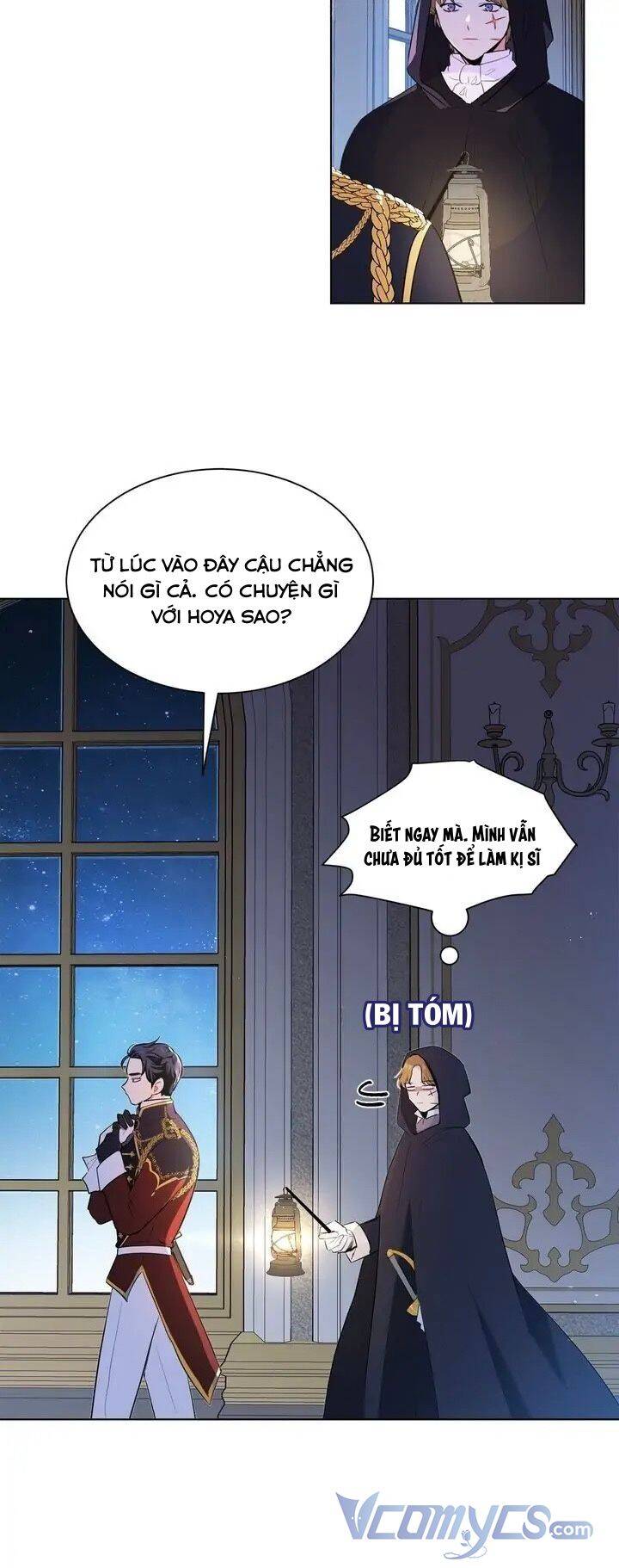 Tôi Là Fan Cứng Của Hoàng Tử Chapter 45 - 3