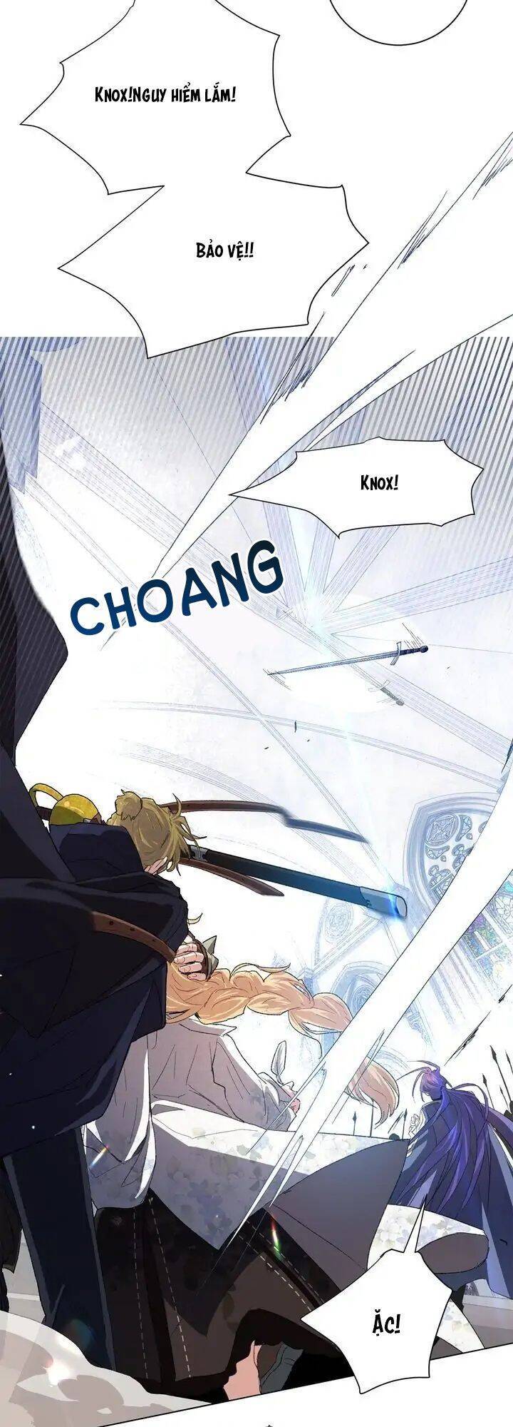 Tôi Là Fan Cứng Của Hoàng Tử Chapter 61 - 14