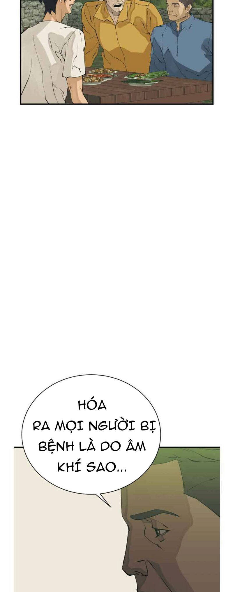 Tôi Viết Sách Để Thăng Cấp Chapter 141 - 41