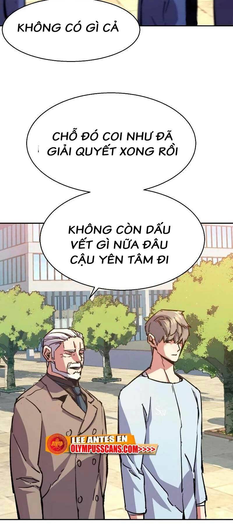 Bạn Học Của Tôi Là Lính Đánh Thuê Chapter 140 - 18