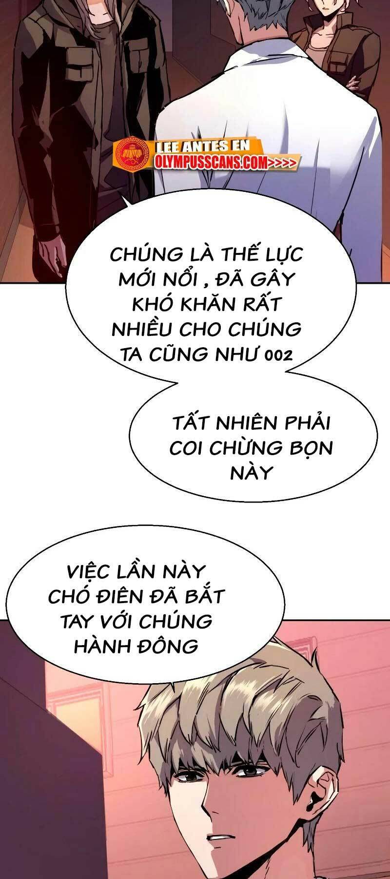 Bạn Học Của Tôi Là Lính Đánh Thuê Chapter 140 - 78