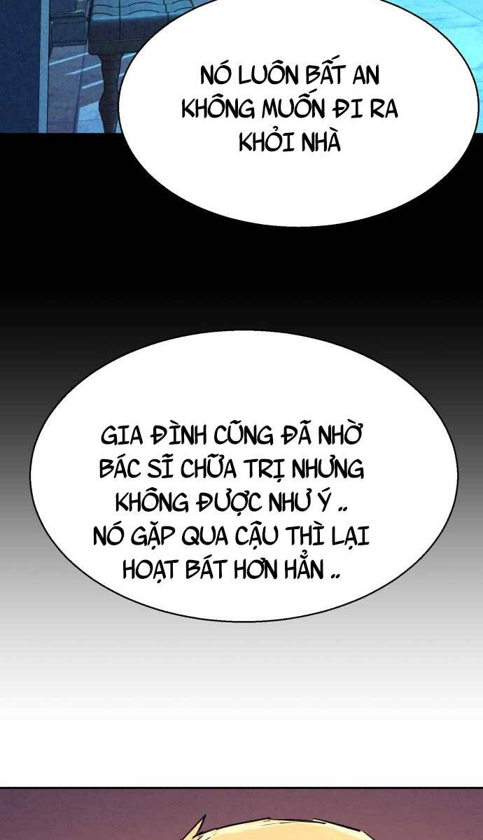 Bạn Học Của Tôi Là Lính Đánh Thuê Chapter 128 - 54