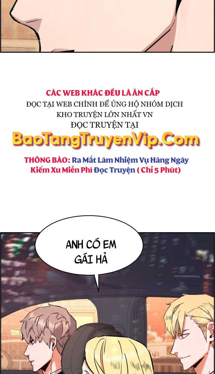 Bạn Học Của Tôi Là Lính Đánh Thuê Chapter 128 - 92