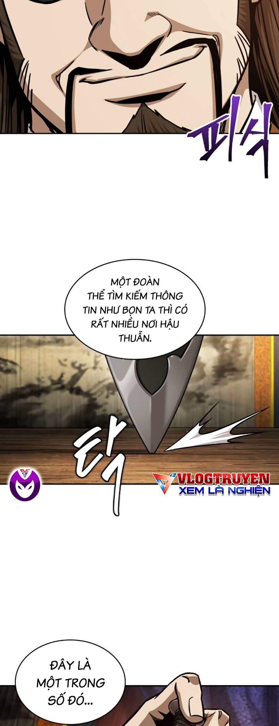 Ngã Lão Ma Thần Chapter 157 - 46