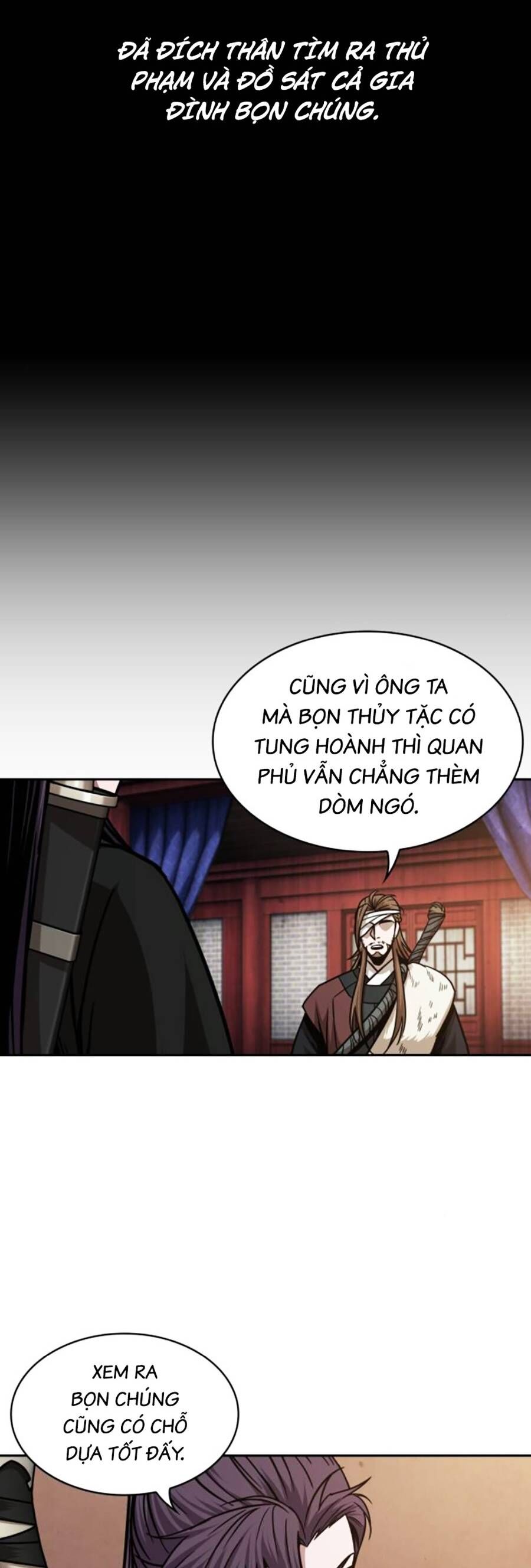 Ngã Lão Ma Thần Chapter 159 - 12