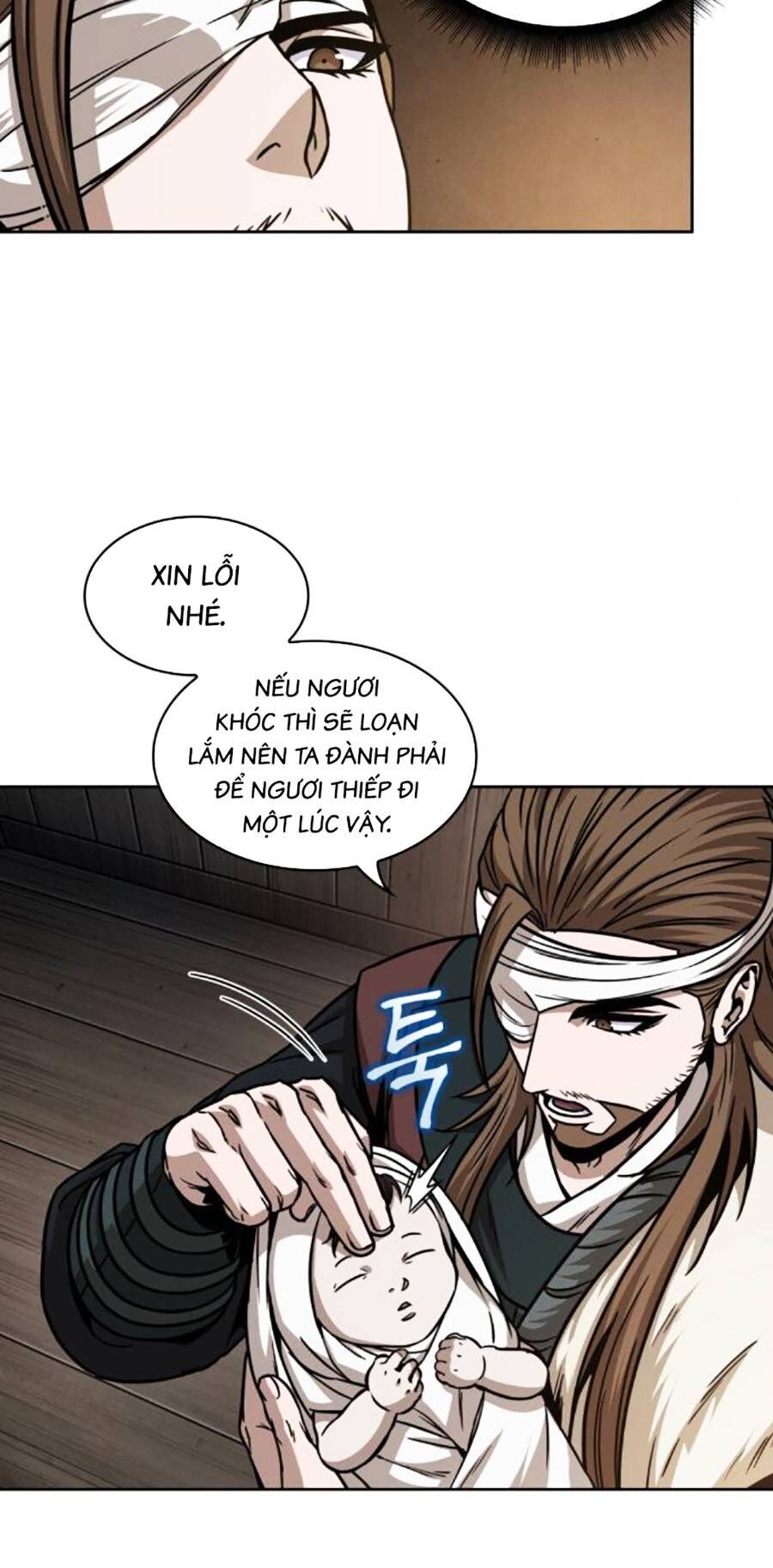 Ngã Lão Ma Thần Chapter 164 - 40