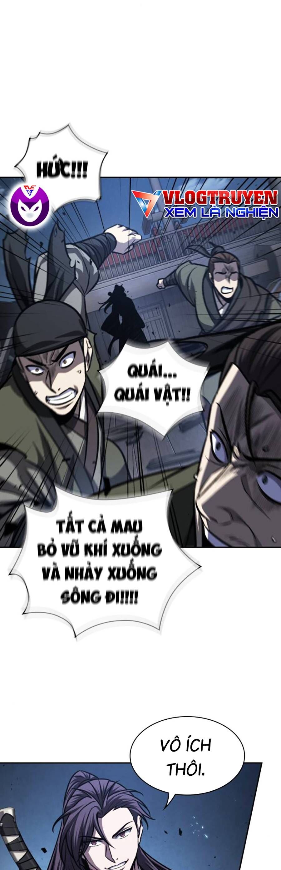 Ngã Lão Ma Thần Chapter 164 - 9