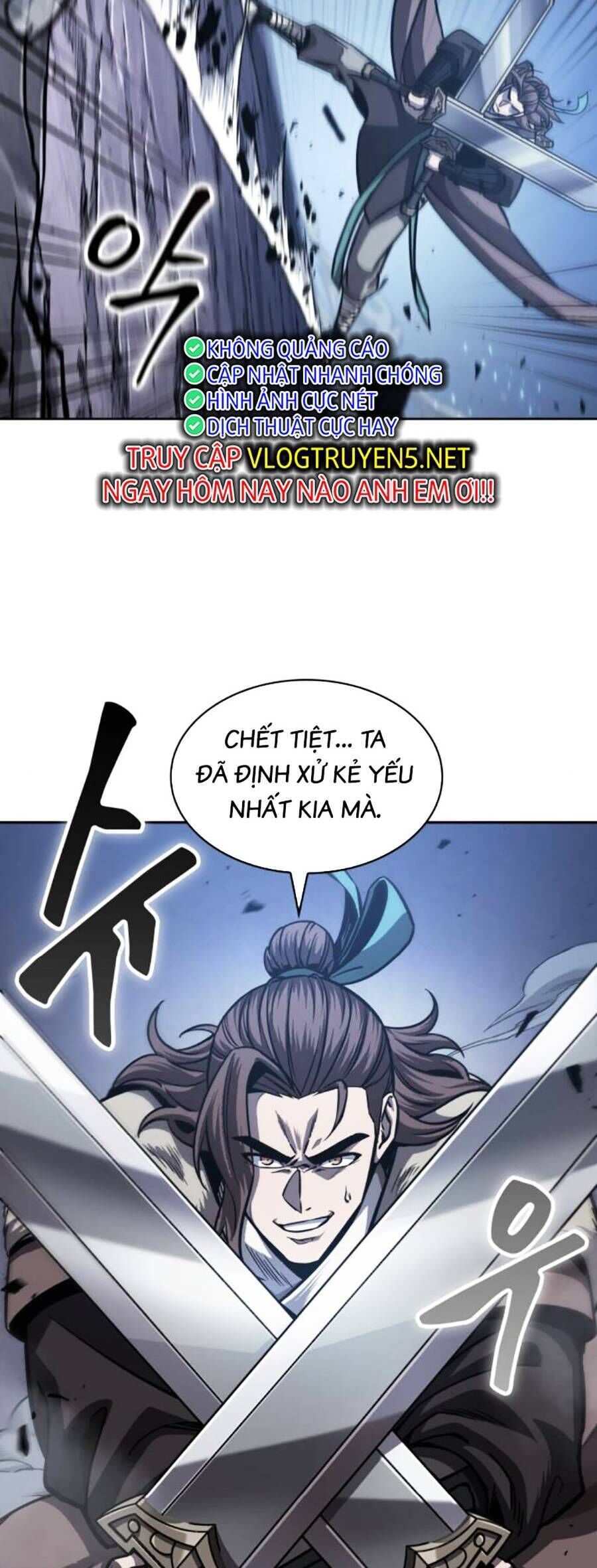 Ngã Lão Ma Thần Chapter 166 - 43