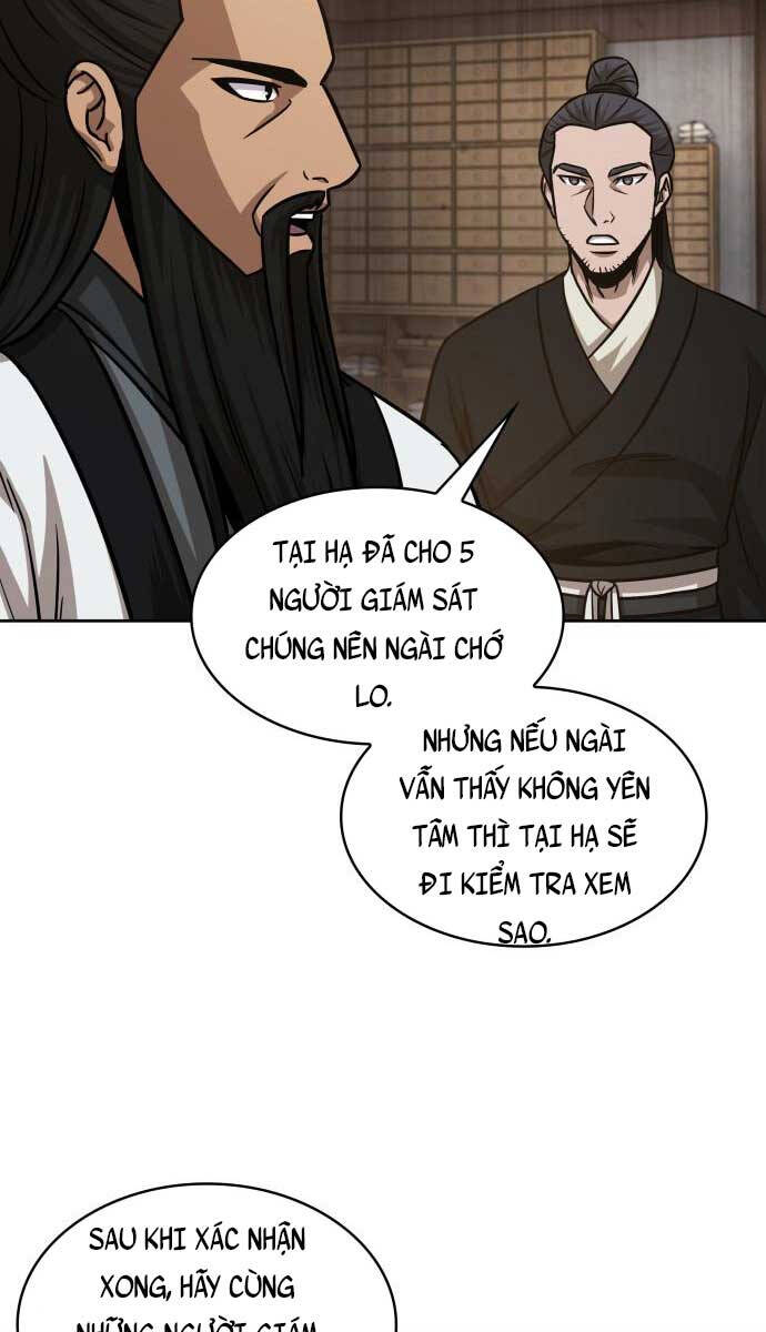 Ngã Lão Ma Thần Chapter 149 - 47