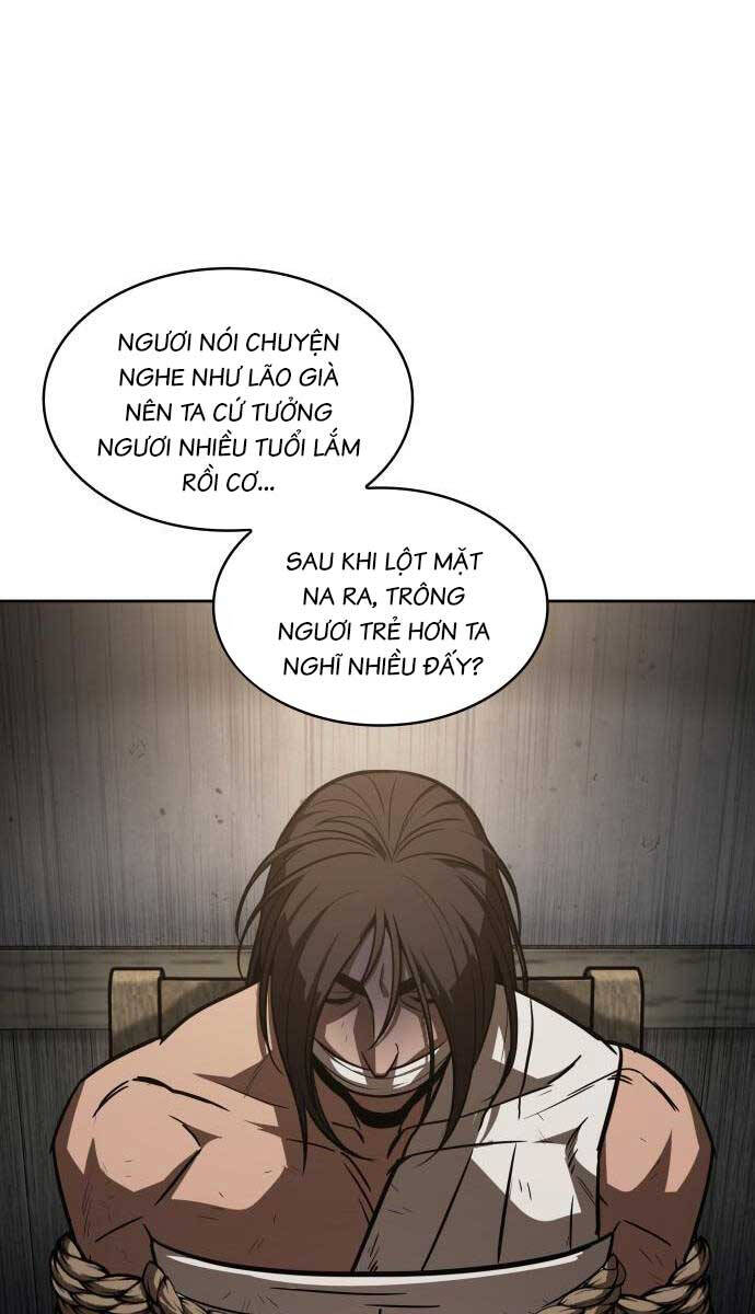 Ngã Lão Ma Thần Chapter 153 - 41