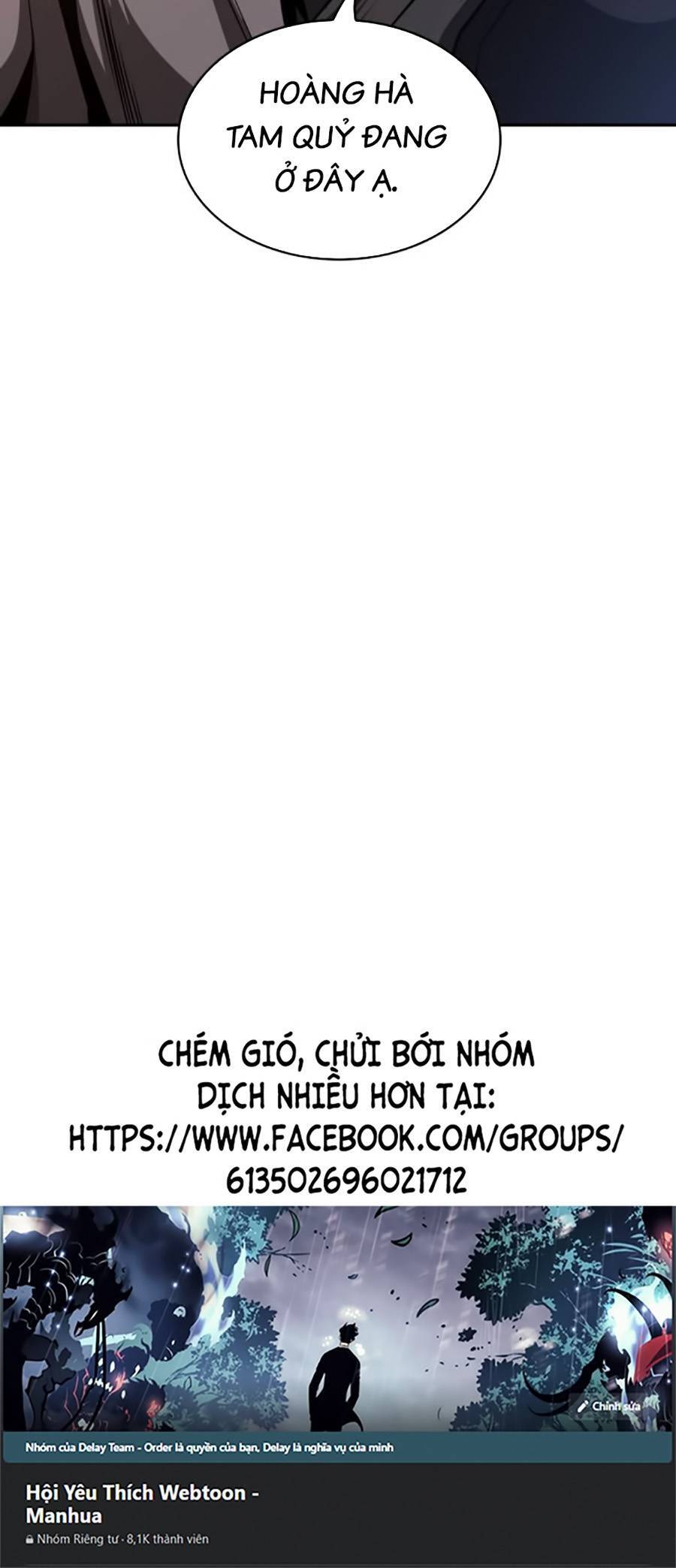 Ngã Lão Ma Thần Chapter 158 - 60