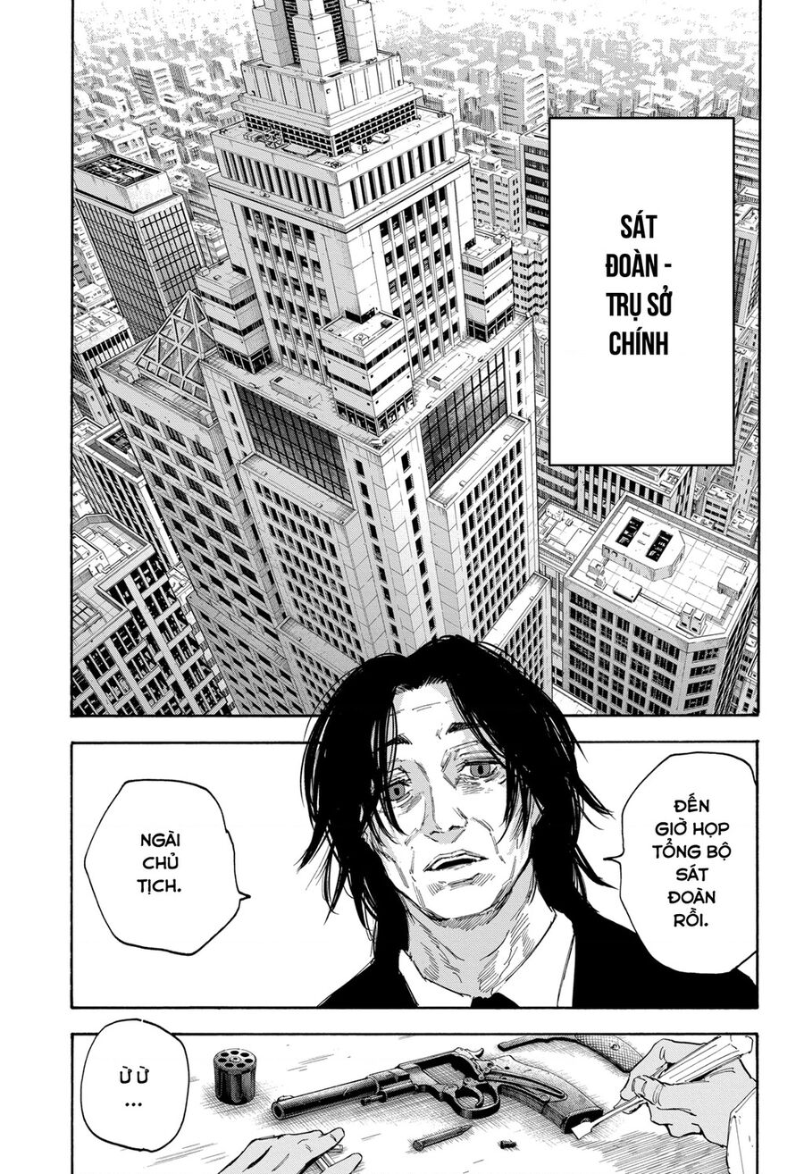 Sakamoto Days Chapter 114 - 13