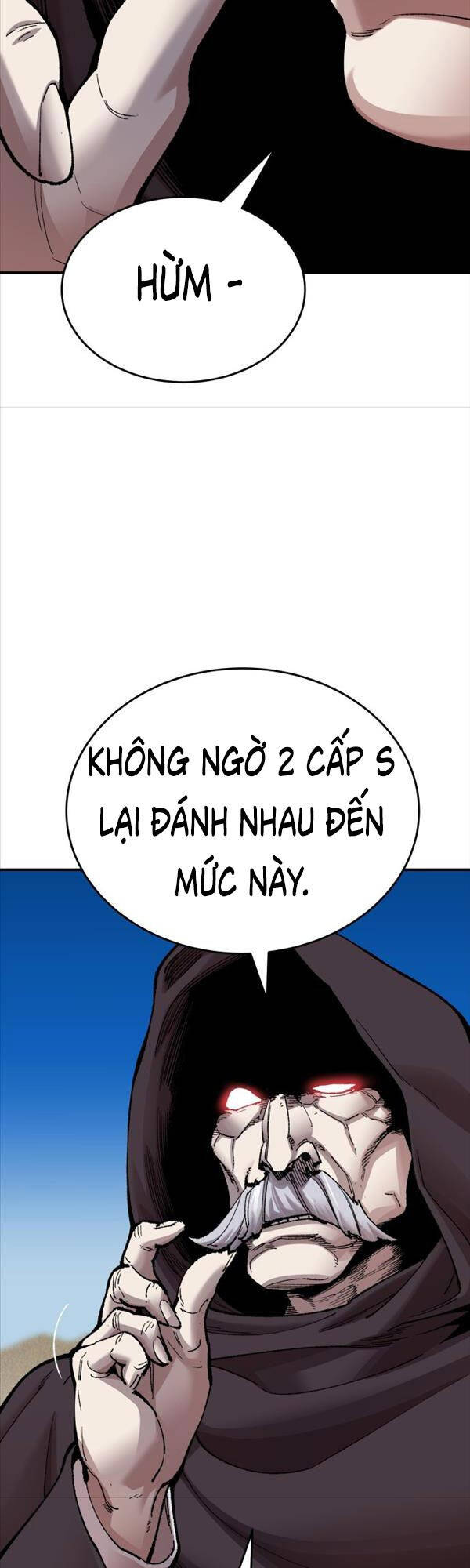 Phá Bỏ Giới Hạn Chapter 80 - 105