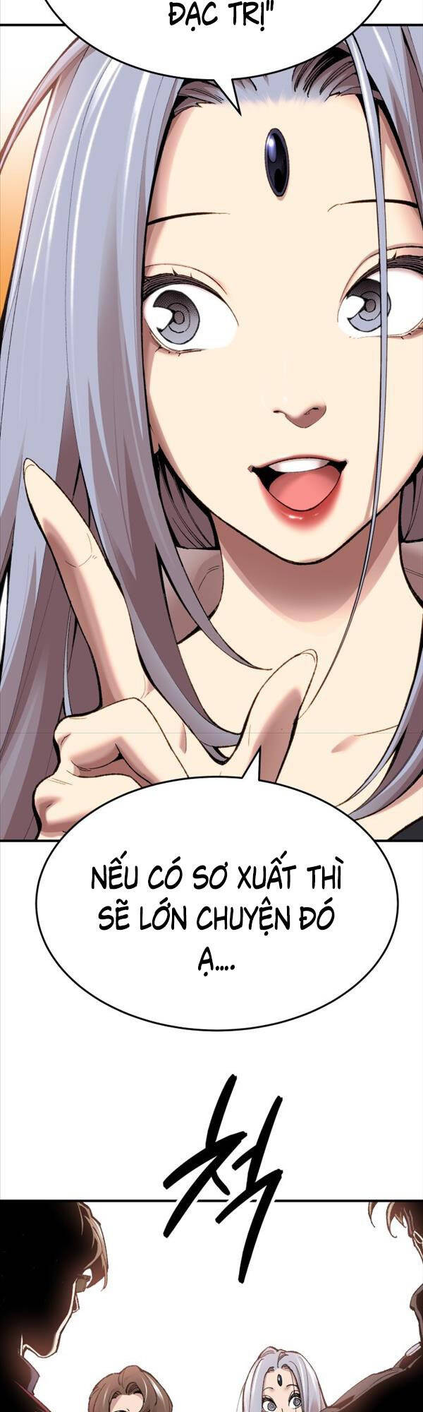 Phá Bỏ Giới Hạn Chapter 80 - 139