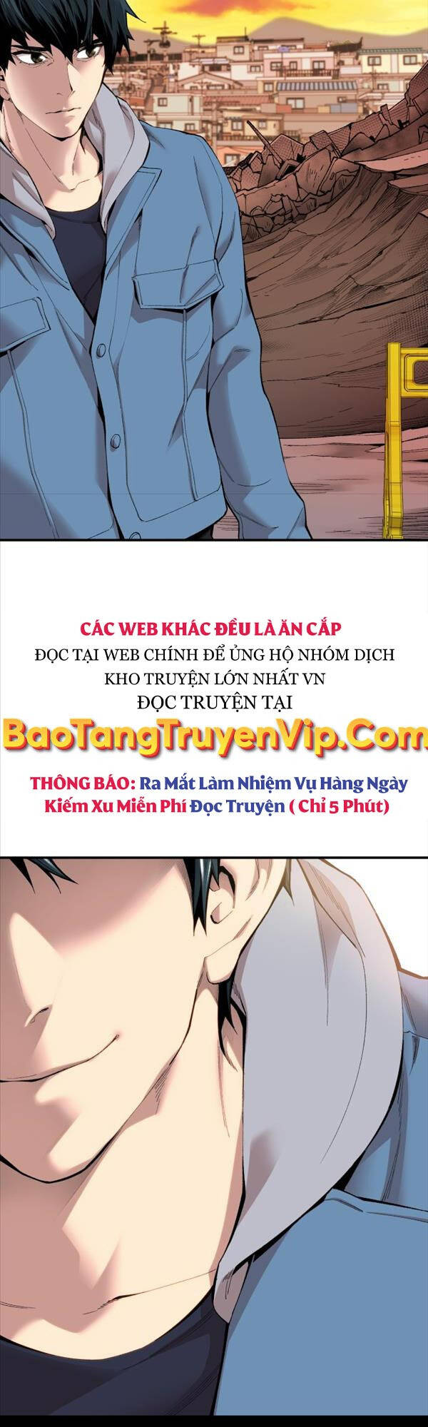 Phá Bỏ Giới Hạn Chapter 80 - 177