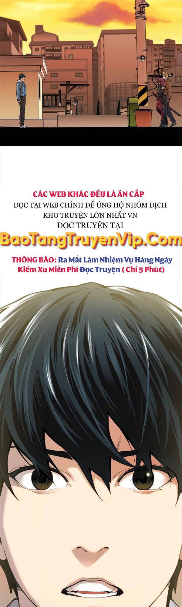 Phá Bỏ Giới Hạn Chapter 80 - 184