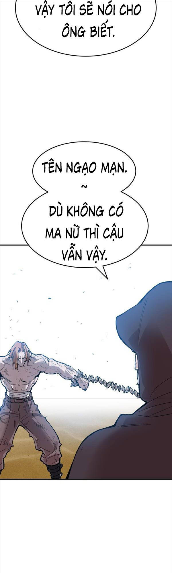 Phá Bỏ Giới Hạn Chapter 80 - 57