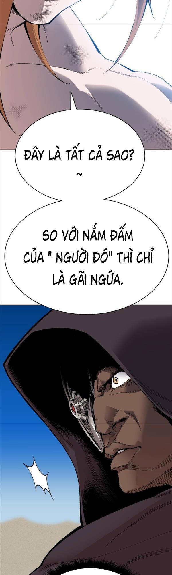 Phá Bỏ Giới Hạn Chapter 80 - 80