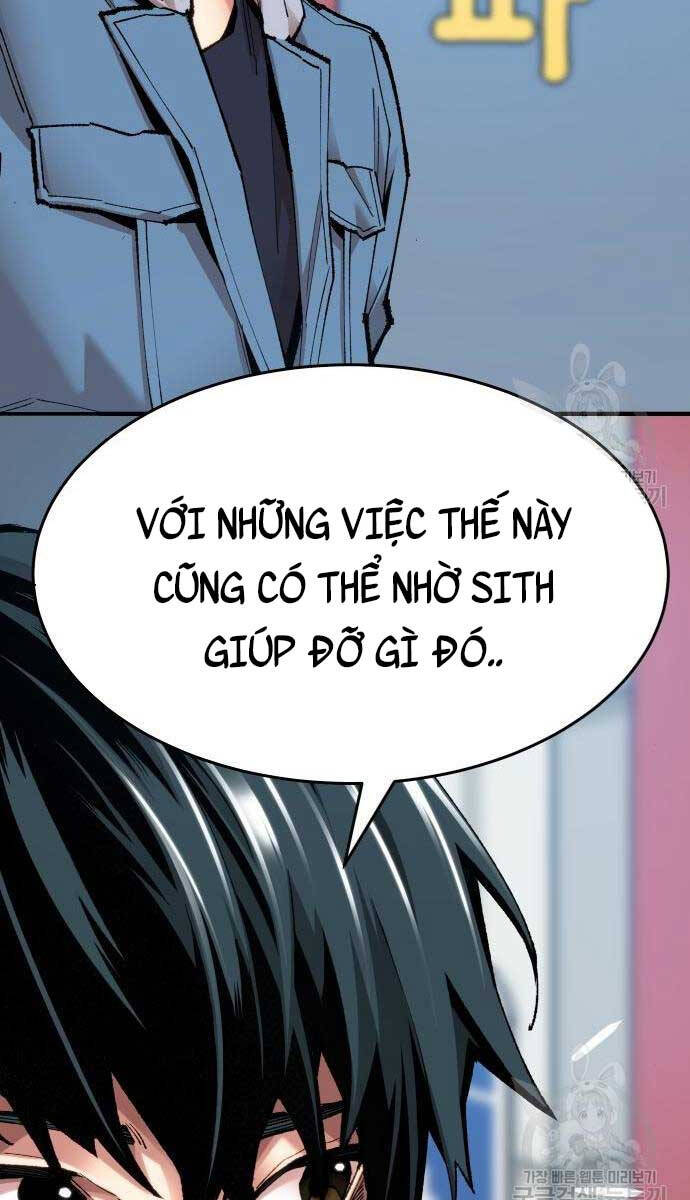 Phá Bỏ Giới Hạn Chapter 83.5 - 32