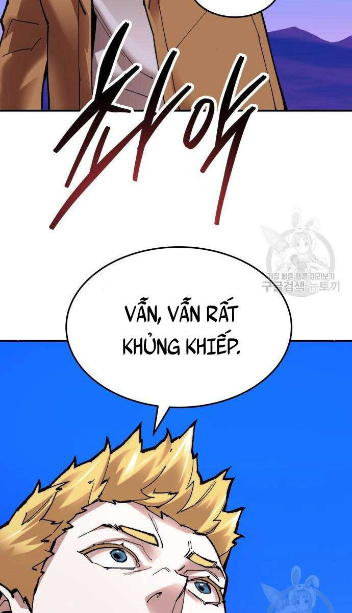 Phá Bỏ Giới Hạn Chapter 83.5 - 69