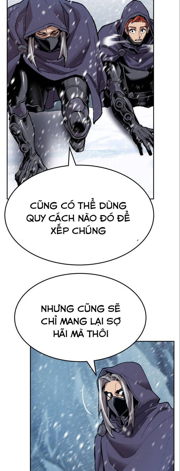 Phá Bỏ Giới Hạn Chapter 90 - 31