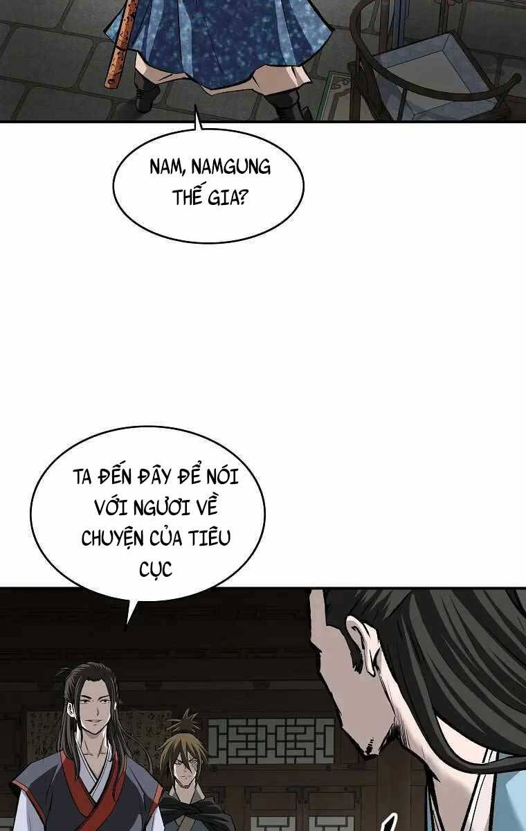 Cung Quỷ Kiếm Thần Chapter 170 - 37