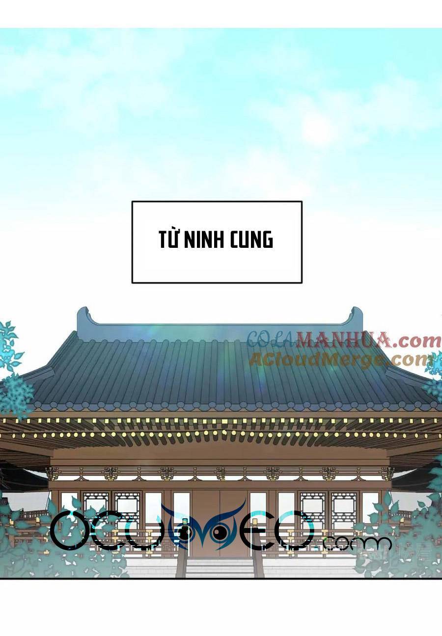 Hoàng Hậu Vô Đức Chapter 111 - 1