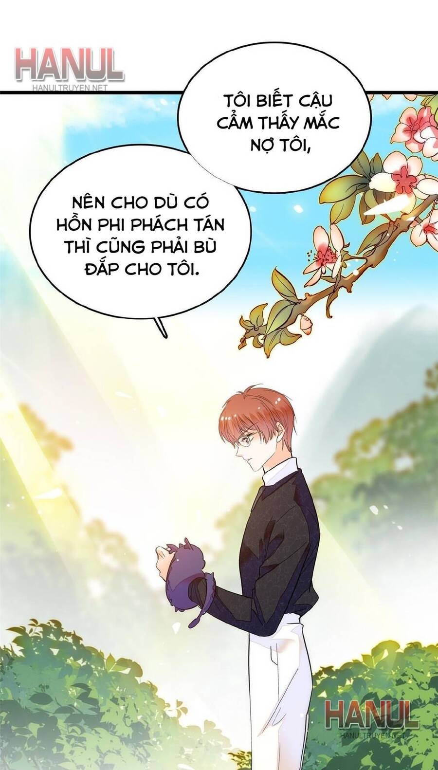 Toàn Mạng Đều Là Fan Cp Của Tôi Với Ảnh Đế Chapter 251 - Trang 2