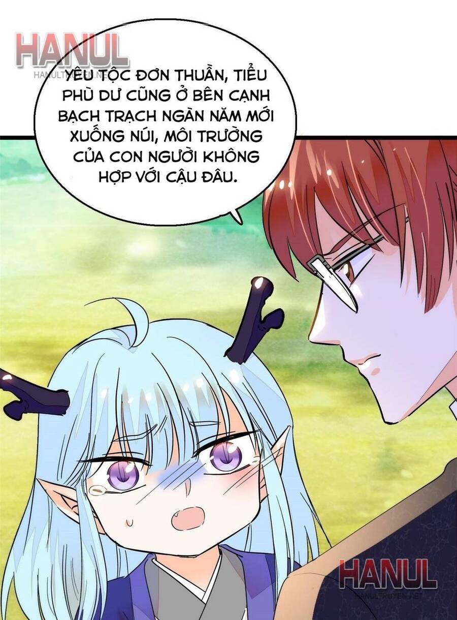 Toàn Mạng Đều Là Fan Cp Của Tôi Với Ảnh Đế Chapter 251 - Trang 2