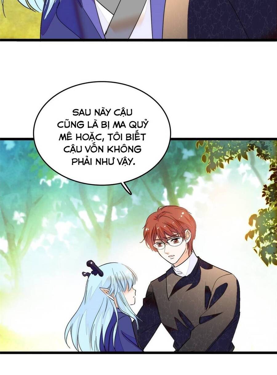 Toàn Mạng Đều Là Fan Cp Của Tôi Với Ảnh Đế Chapter 251 - Trang 2