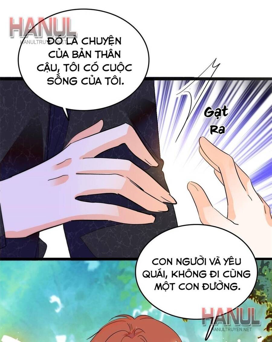 Toàn Mạng Đều Là Fan Cp Của Tôi Với Ảnh Đế Chapter 251 - Trang 2