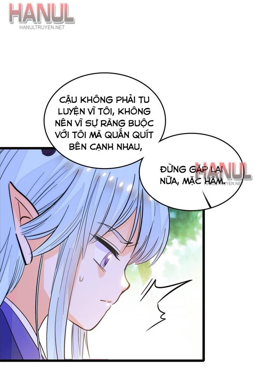 Toàn Mạng Đều Là Fan Cp Của Tôi Với Ảnh Đế Chapter 251 - Trang 2