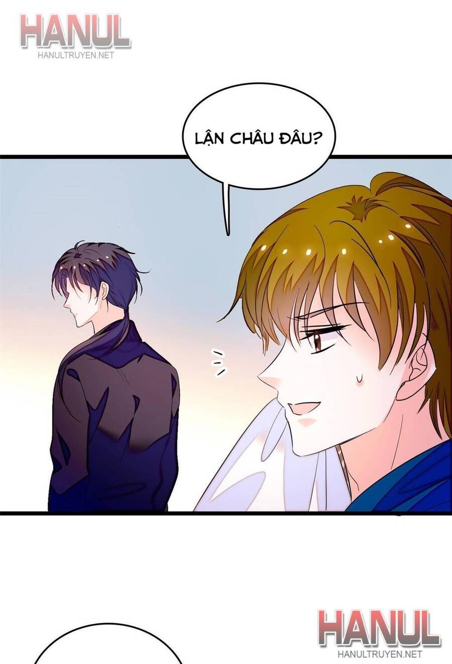 Toàn Mạng Đều Là Fan Cp Của Tôi Với Ảnh Đế Chapter 256.5 - Trang 2